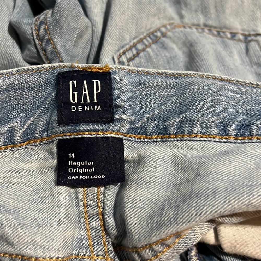 Jeans - Picture 5 of 5